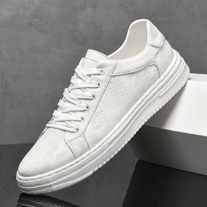 Theouer | Belmont Classic Sneaker for Men
