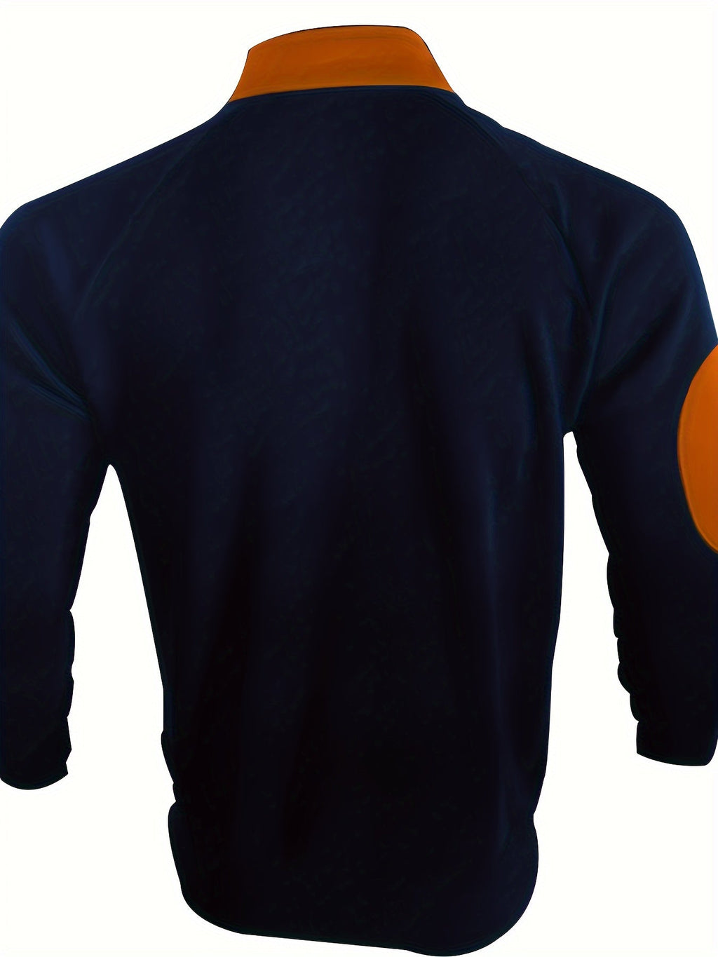 Lennard – Casual Long Sleeve Sweater