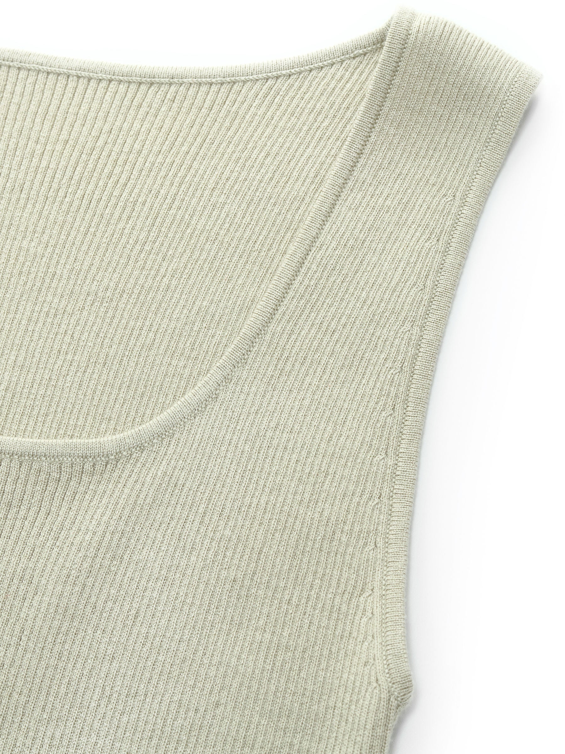 Women's Square Neck Camisole Top