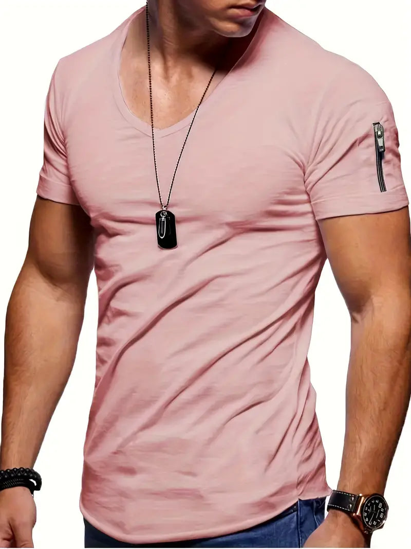 Weitblick Men's T-Shirt