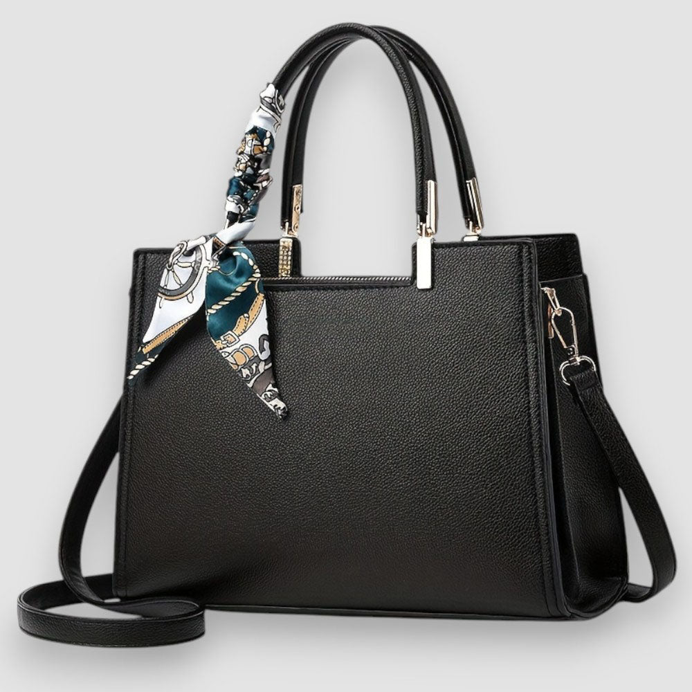 Elegant Handbag Berken