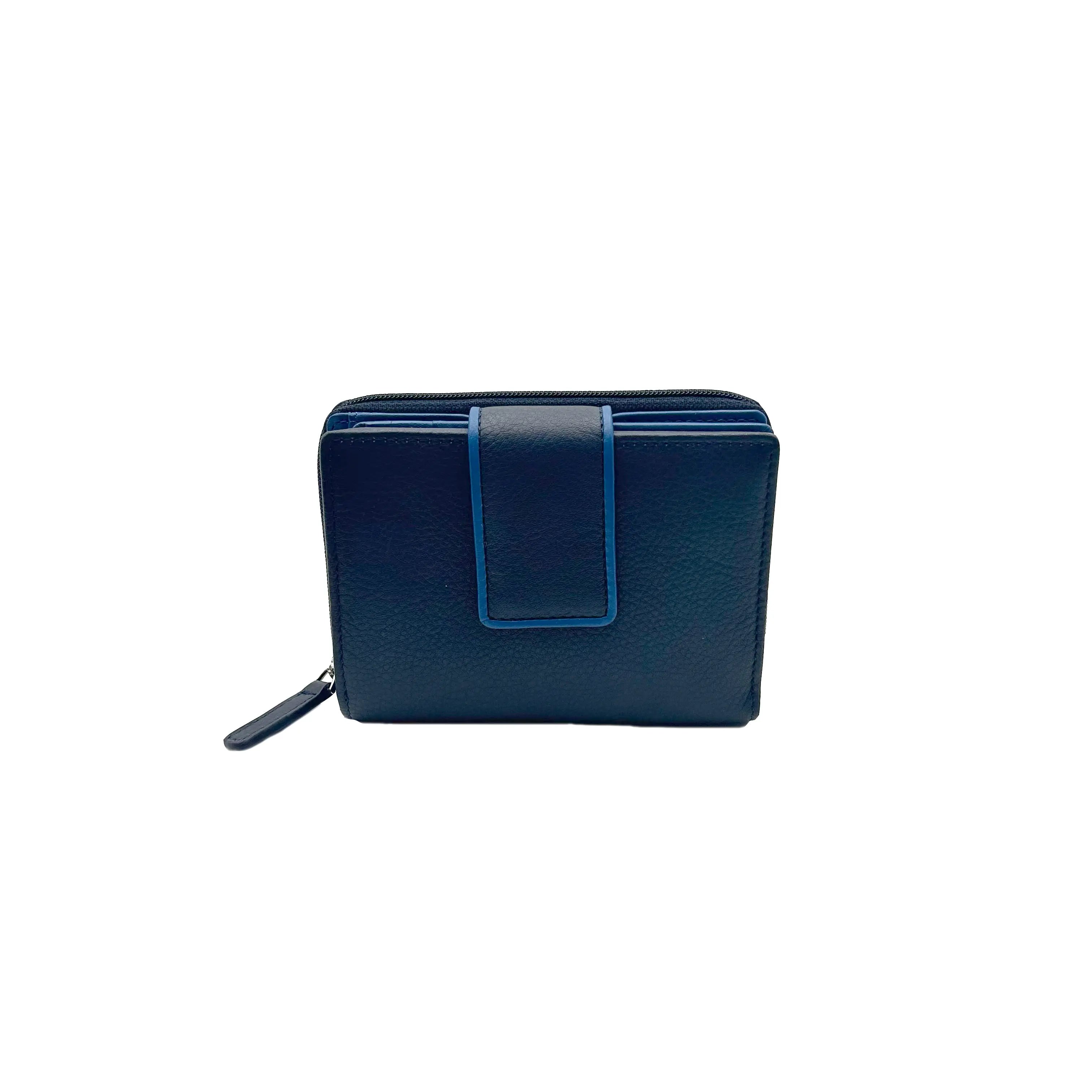 8840 Women's Wallet Blue/Royal