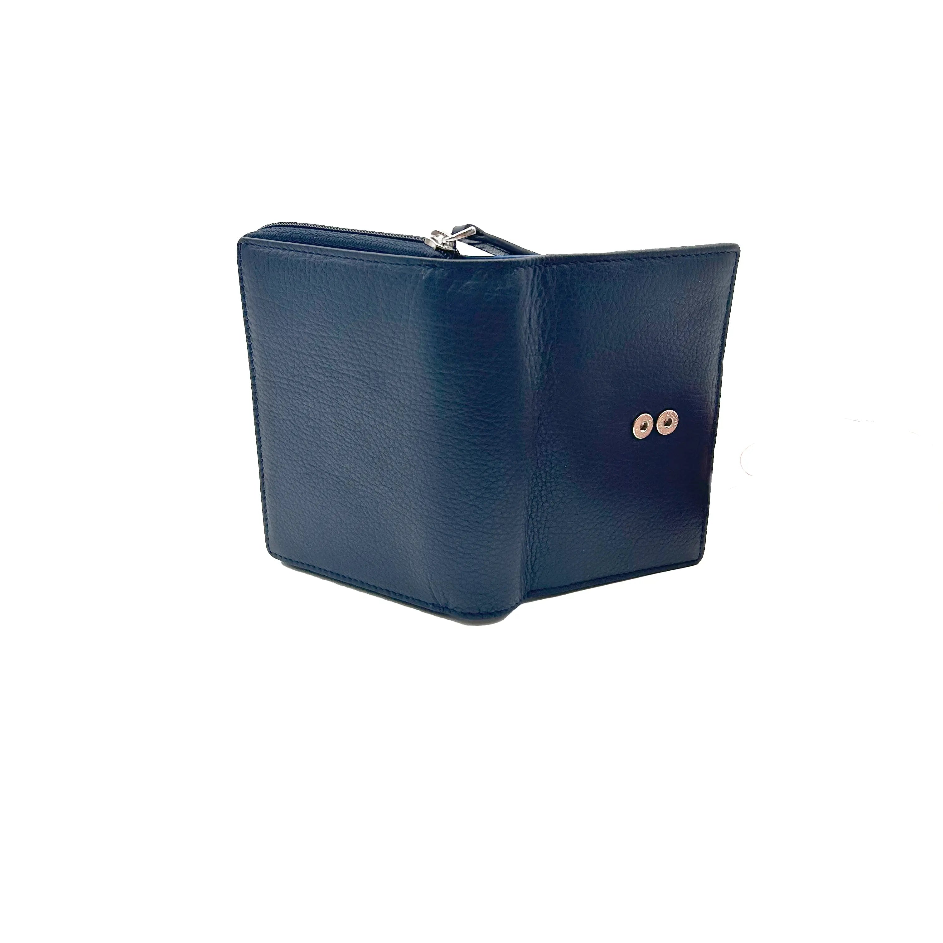 8840 Women's Wallet Blue/Royal