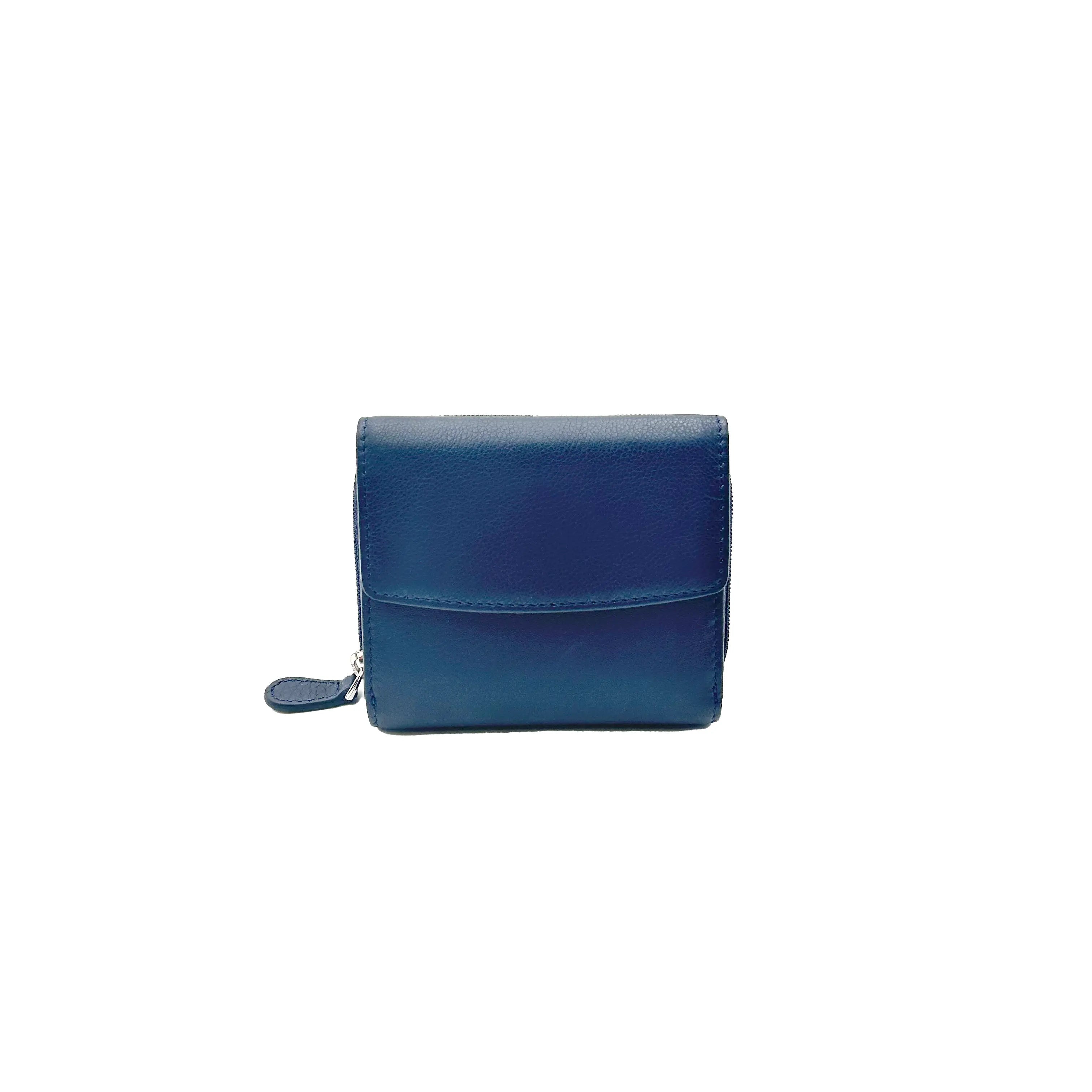 8846 Women's Wallet Blue/Royal