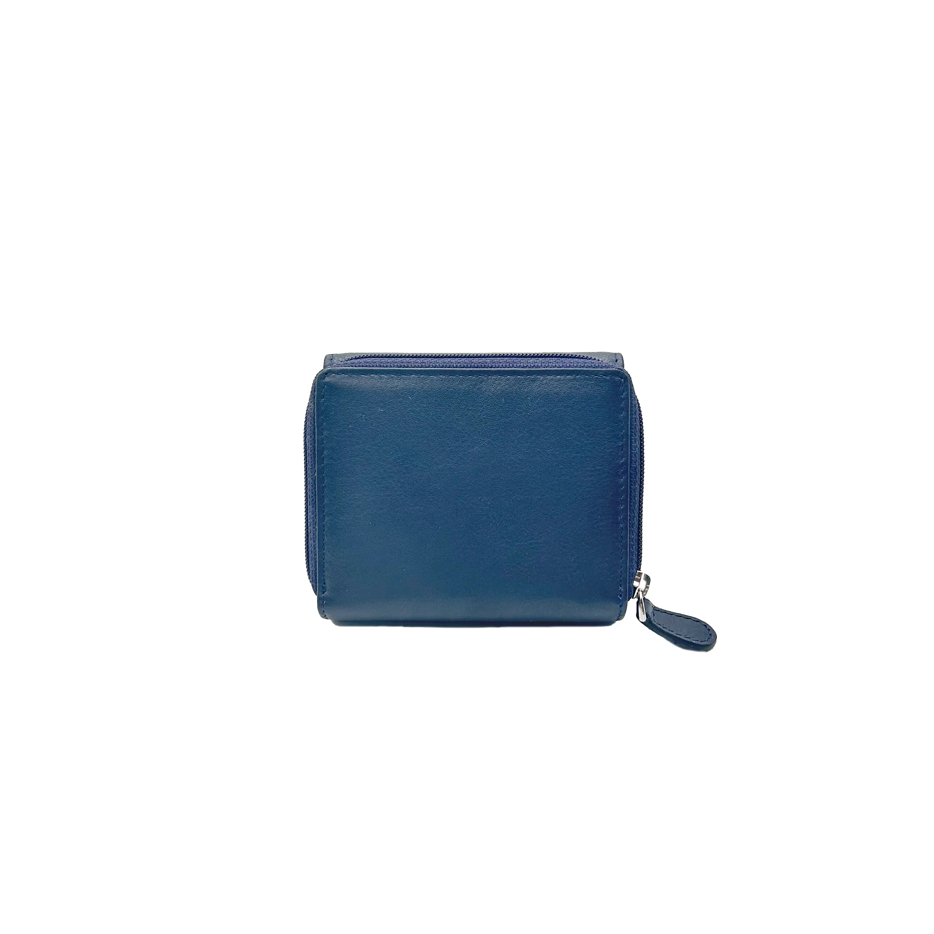 8846 Women's Wallet Blue/Royal