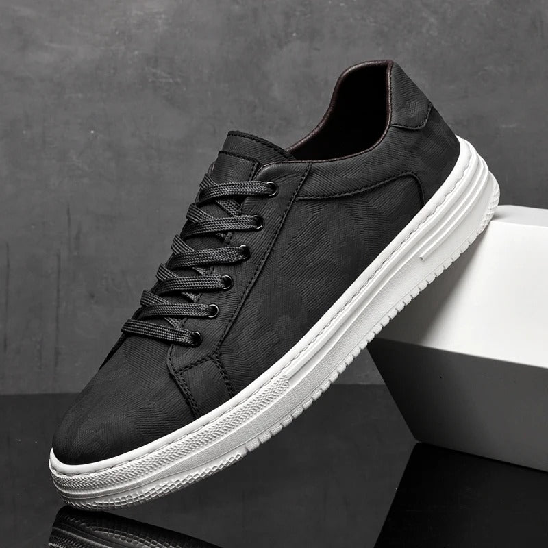Theouer | Belmont Classic Sneaker for Men
