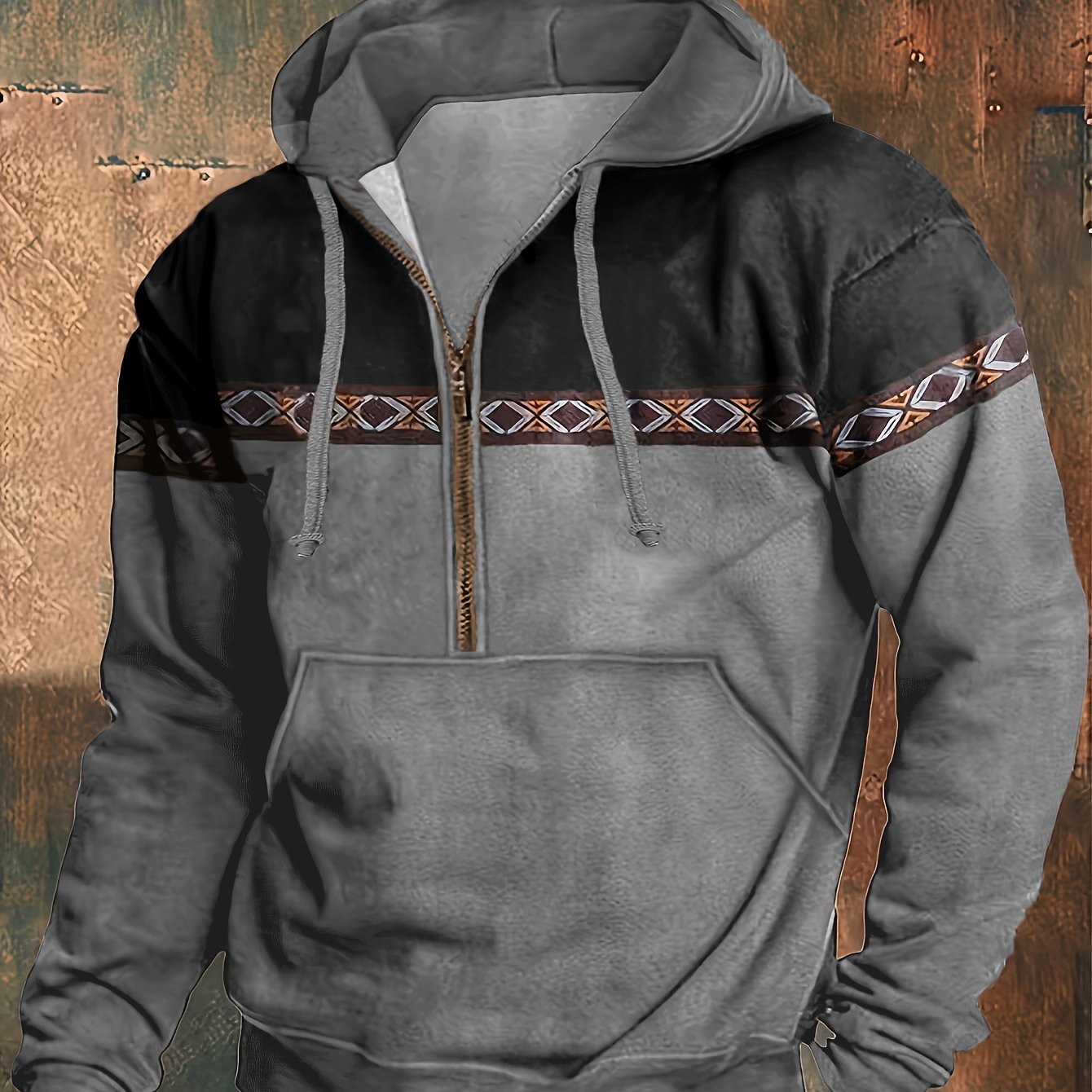 Cassior - Casual and Elegant Hoodie