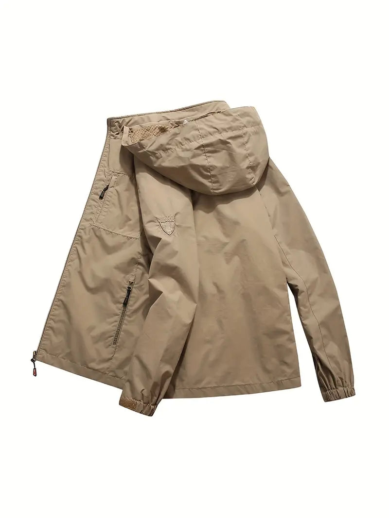 Jazz | Elegant Lightweight Jacket