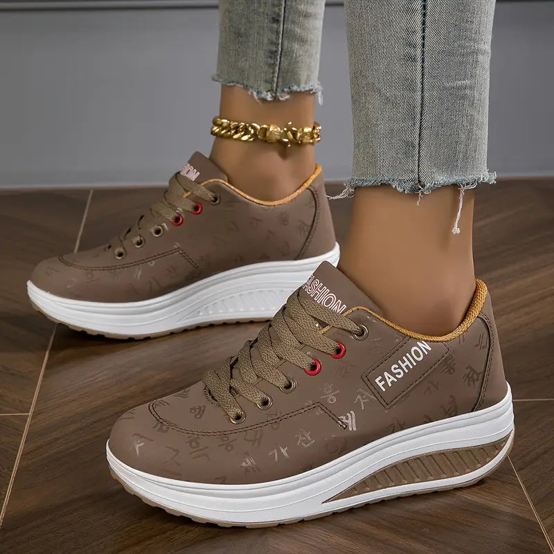 Ramira | Orthopedic Sports Shoe
