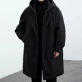 Broman™ Waterproof Hooded Jacket with Pockets