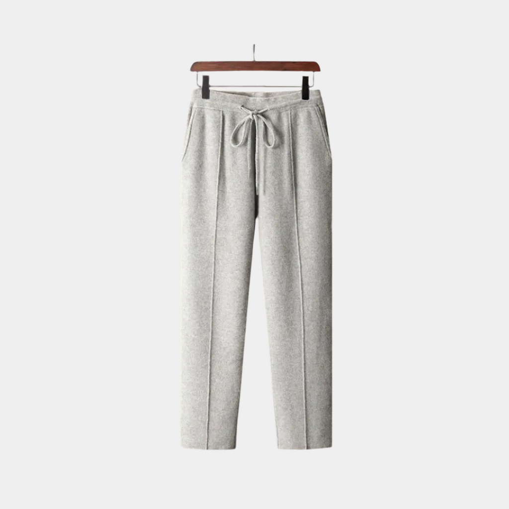 Cotton Pants