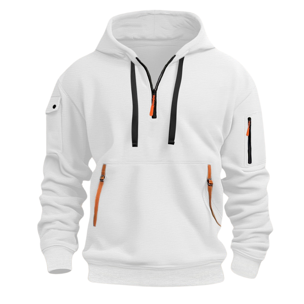 TOM | Cozy Hoodie – Warm, Soft & Everyday Suitable