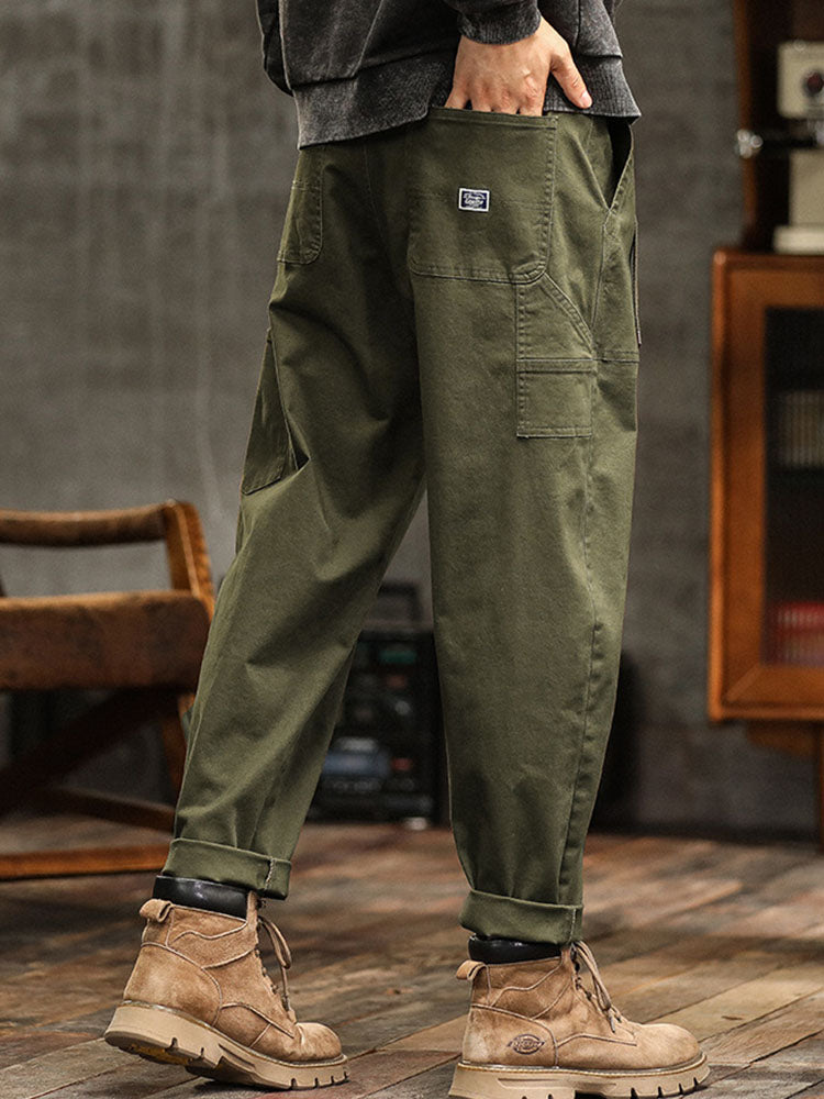 Darren™ Practical Men's Pants
