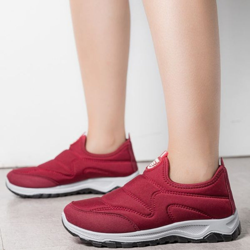 Zelmira | Universal Winter Sneakers