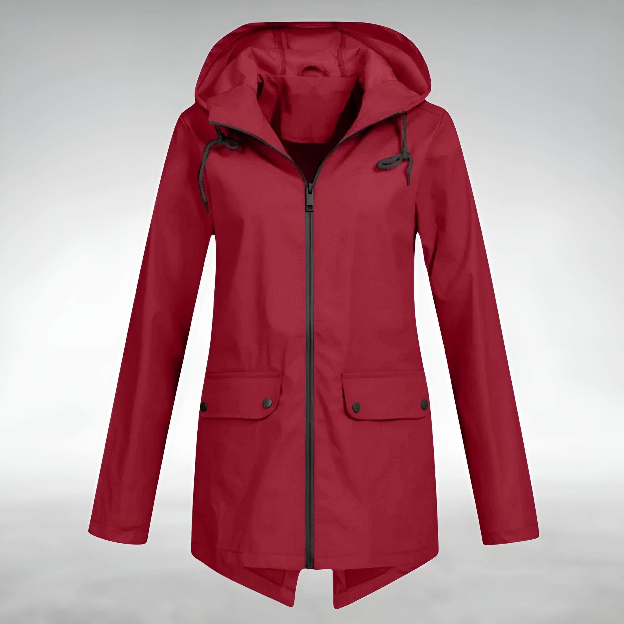 Sofia™ Waterproof Jacket with Hood