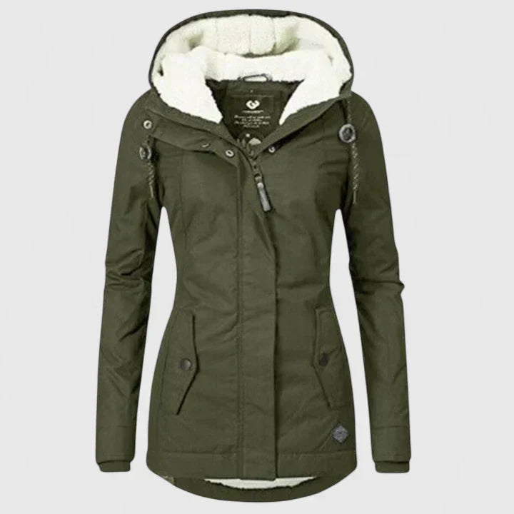 Women's Jacket – Comfortable, Casual & Versatile