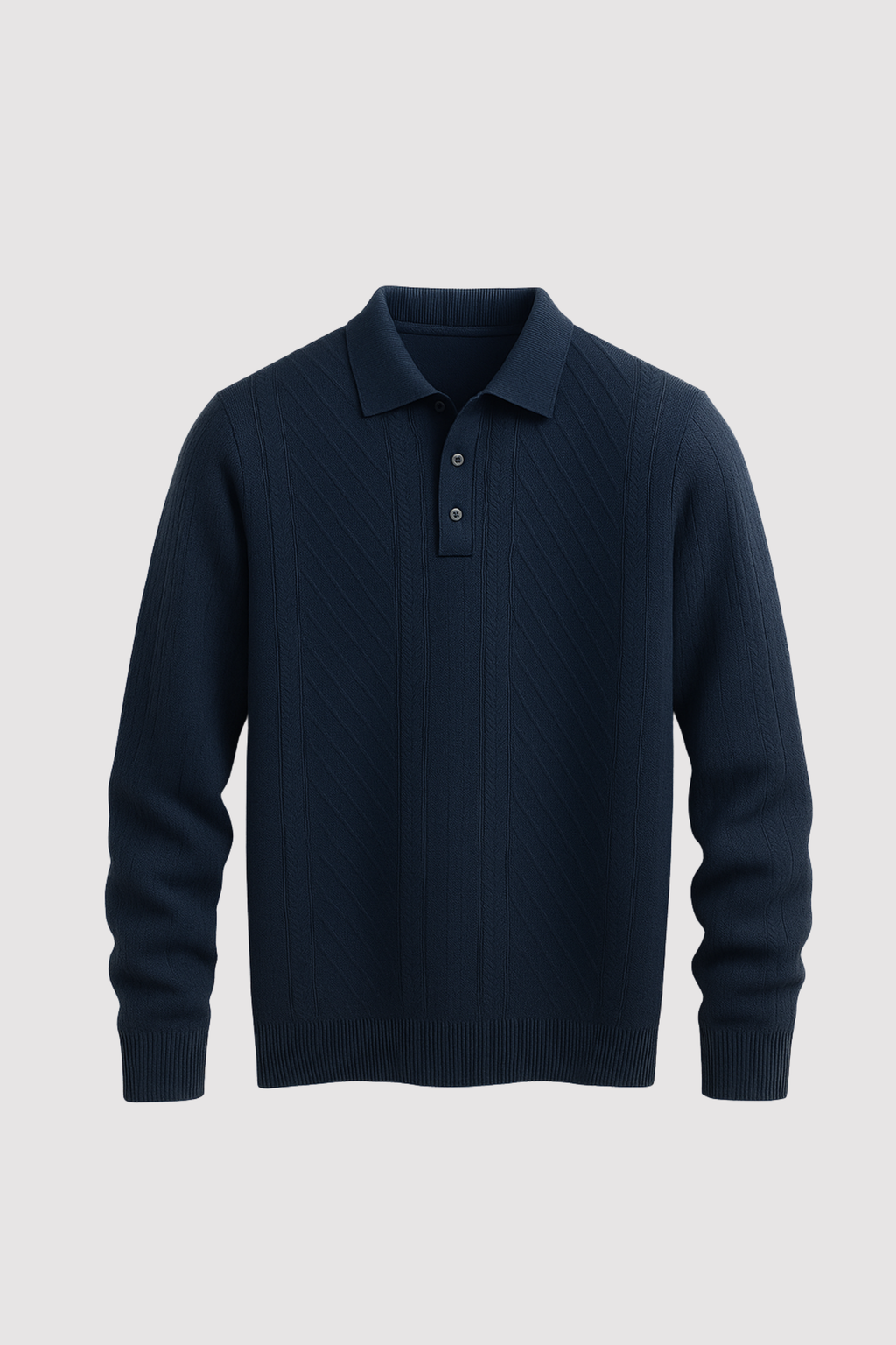 Melani | Sweater with Long Sleeves