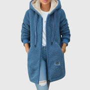 Birgitta™ Fleece Jacket with Style and Warmth