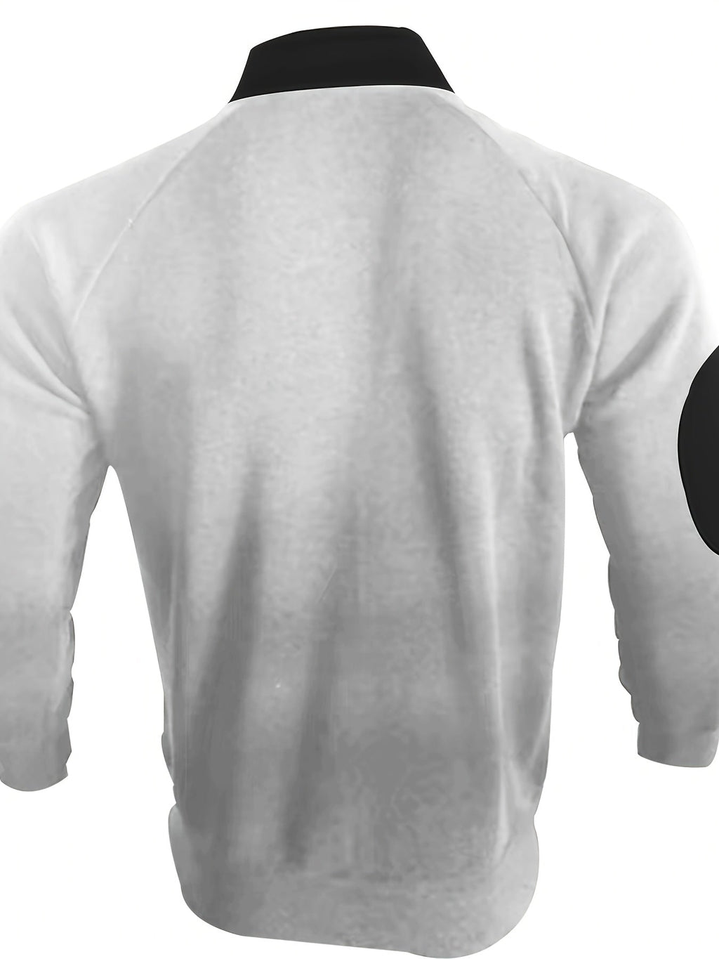 Lennard – Casual Long Sleeve Sweater