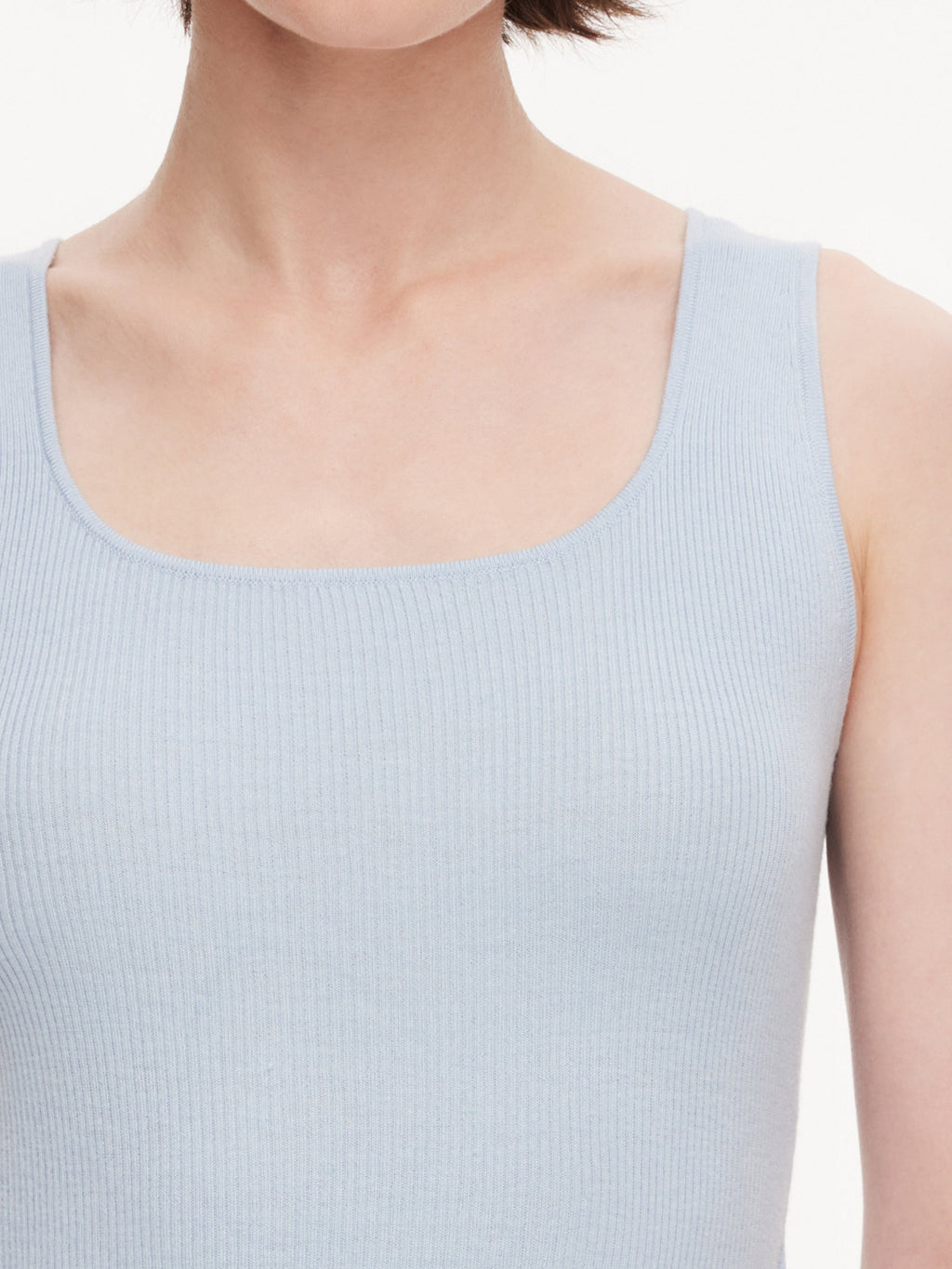 Women's Square Neck Camisole Top