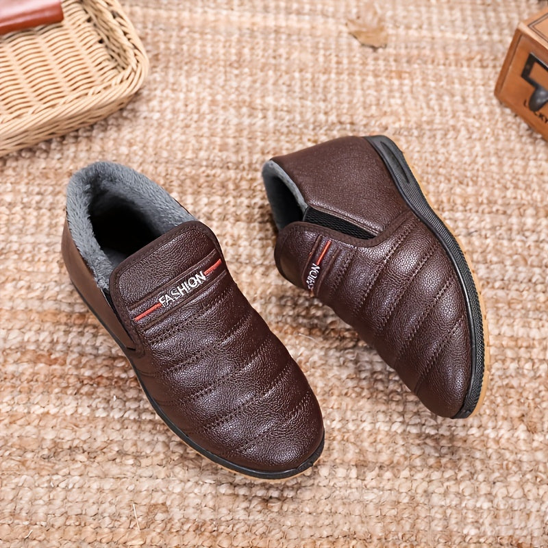 Caelren | Elegant Casual Shoes