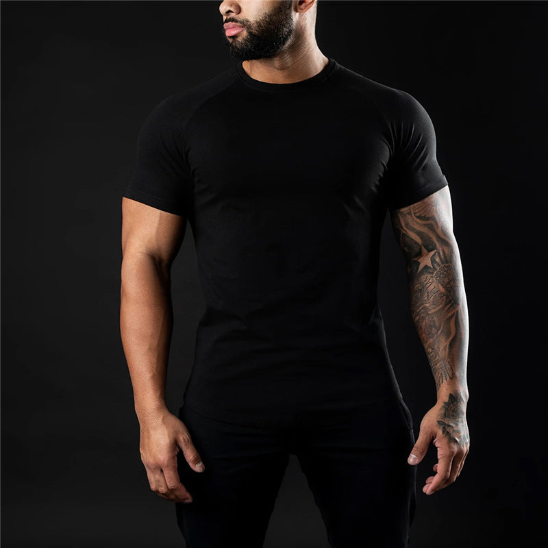 Bewegstil Men's T-Shirt