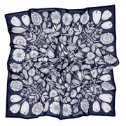 Chustki Bandanas - 34" Wild Chustki Fiona