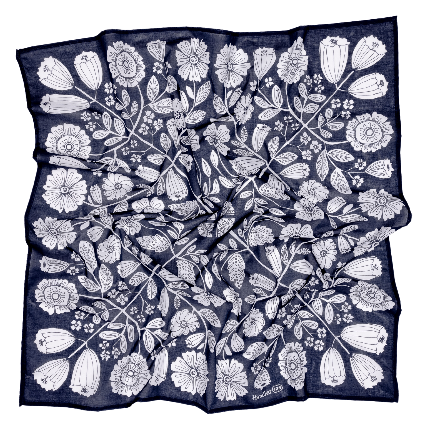 Chustki Bandanas - 34" Wild Chustki Fiona