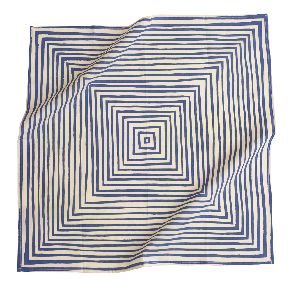 Bandanas - No. 015 Bandana Sammie