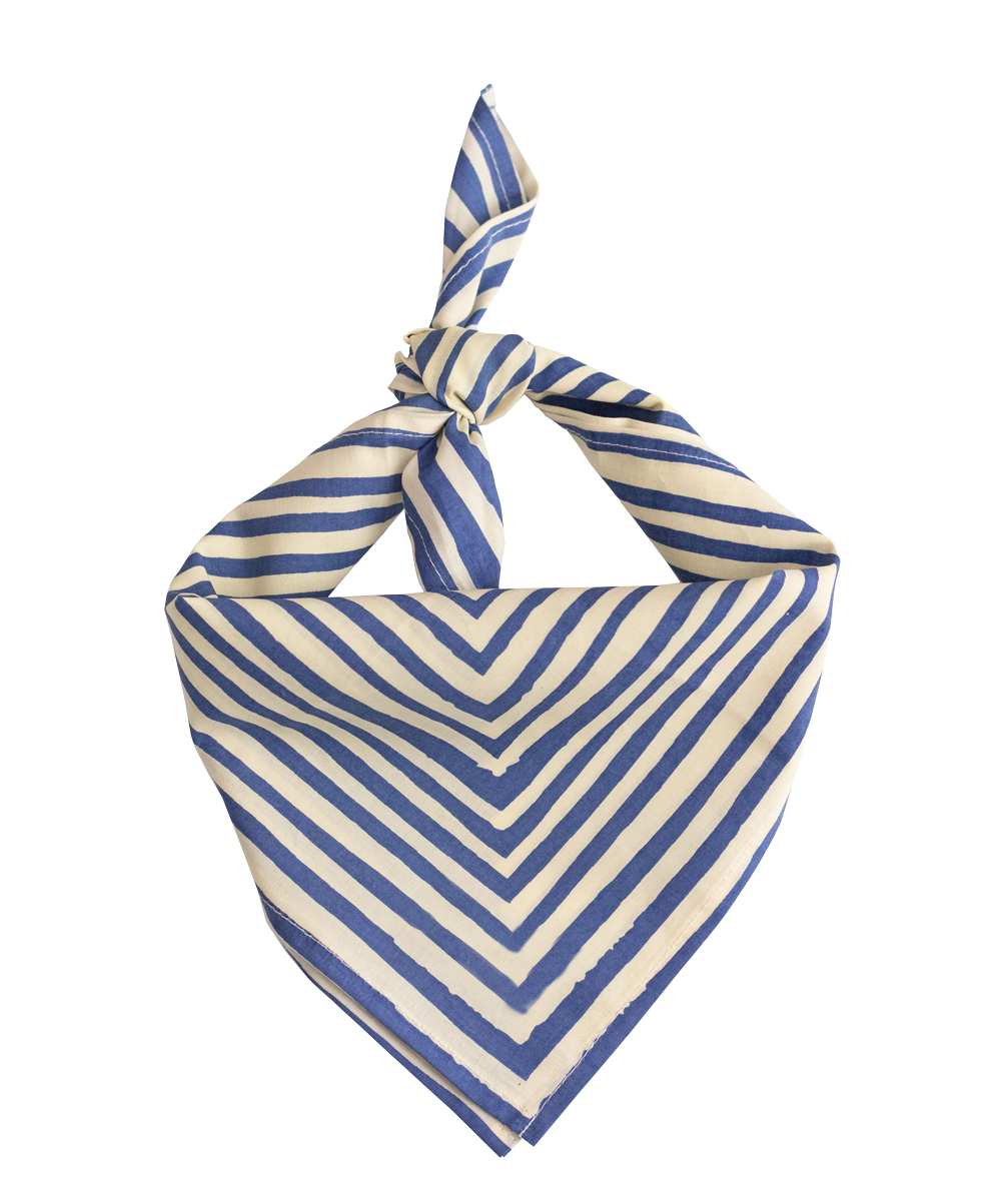 Bandanas - No. 015 Bandana Sammie