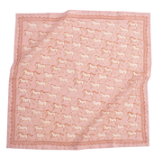 Bandanas - No. 062 Bandana with Horses