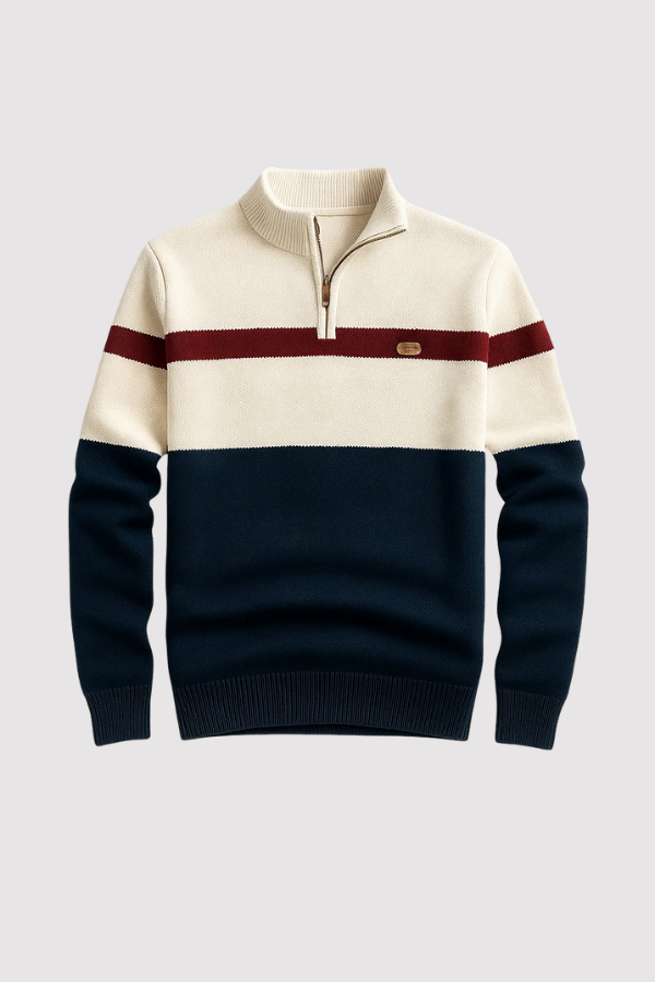 Nariel | Elegant Casual Sweater