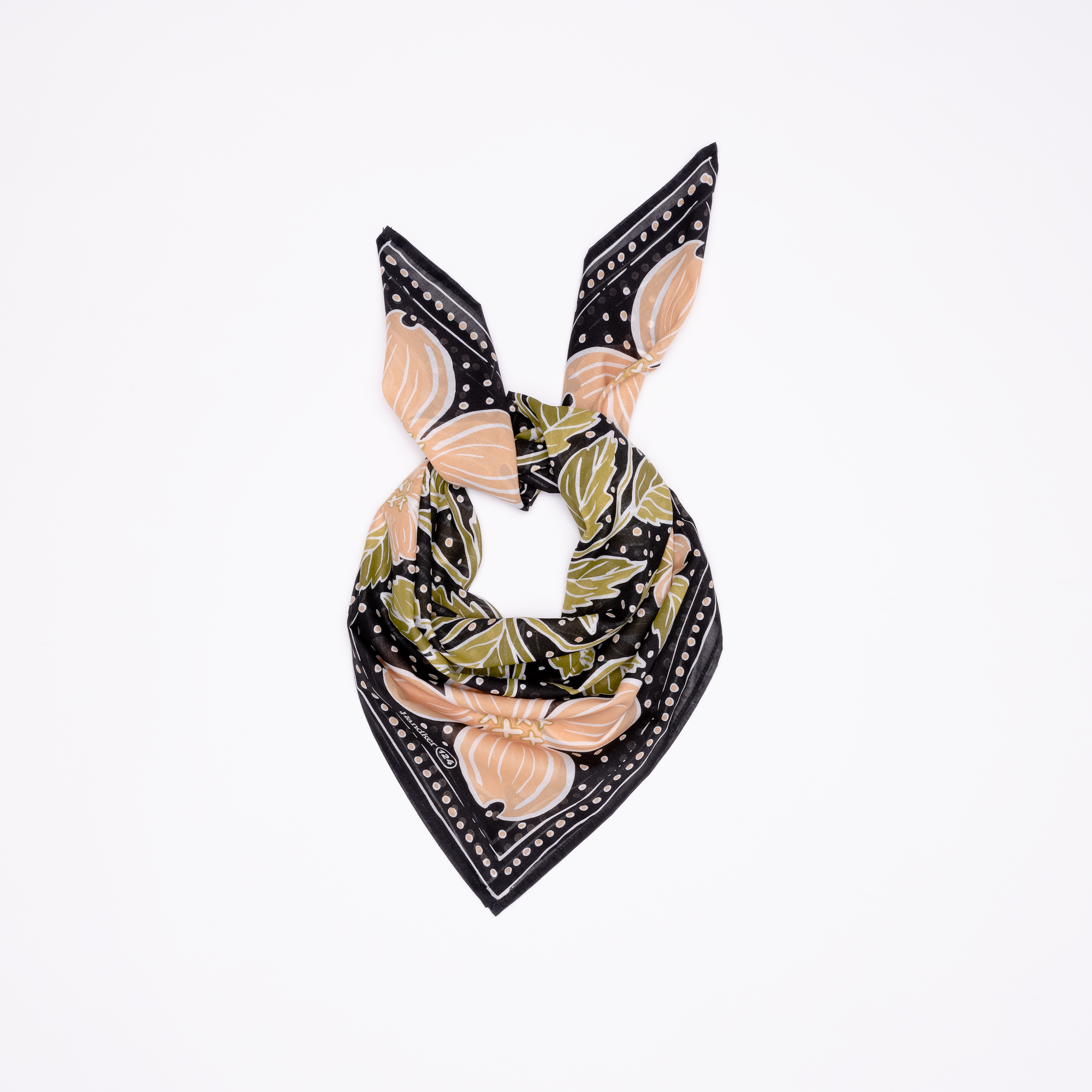 Chustki Bandanas - 34" Wild Chustki Amy