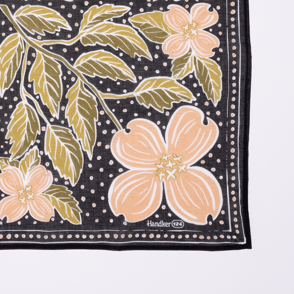 Chustki Bandanas - 34" Wild Chustki Amy