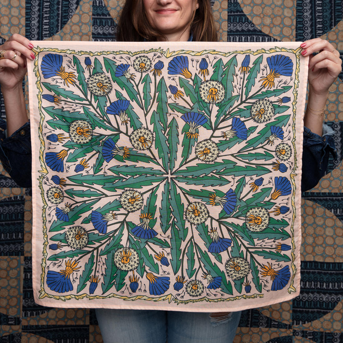 Dandy Bandana - No. 103