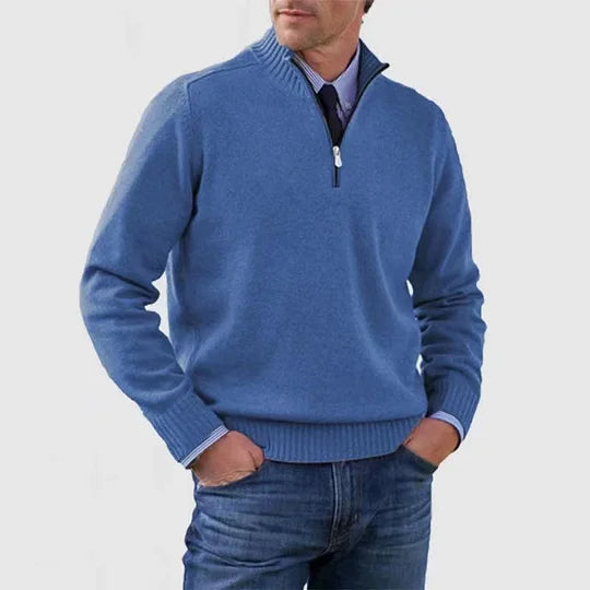 Ben Fashionable Warm Pullover