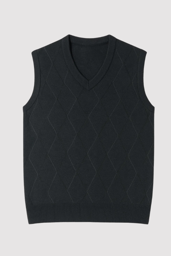 Yannick | Men's Luxury Sweater
