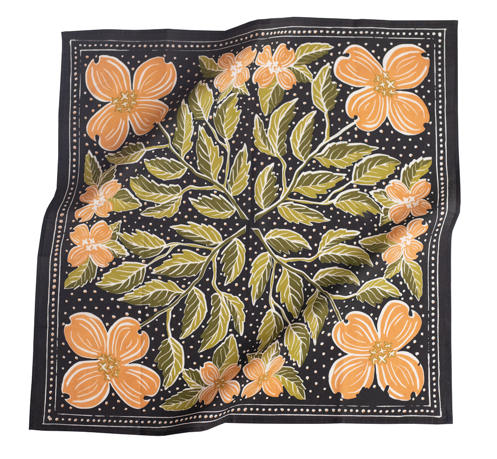 Chustki Bandanas - Nr 046 Bandana Amy