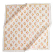 Chustki Bandanas - No. 042 Beaded Bandana