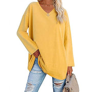 Albertina | Cozy Long Sleeve Top