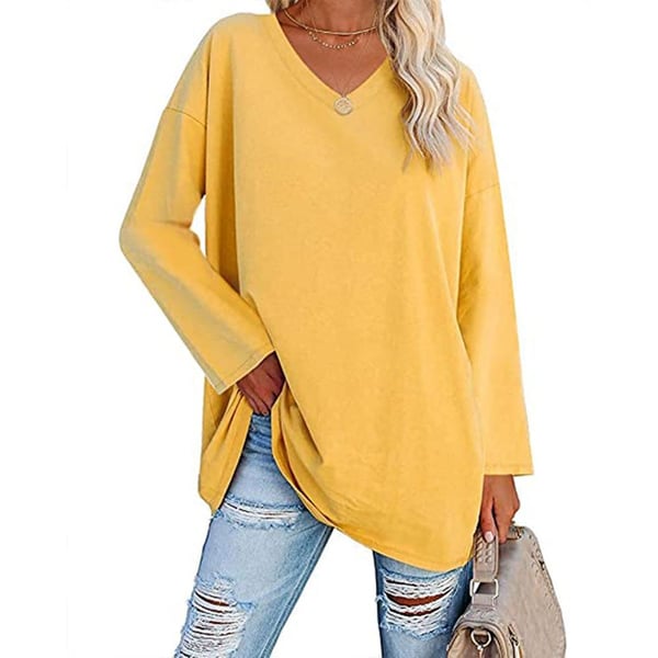 Albertina | Cozy Long Sleeve Top