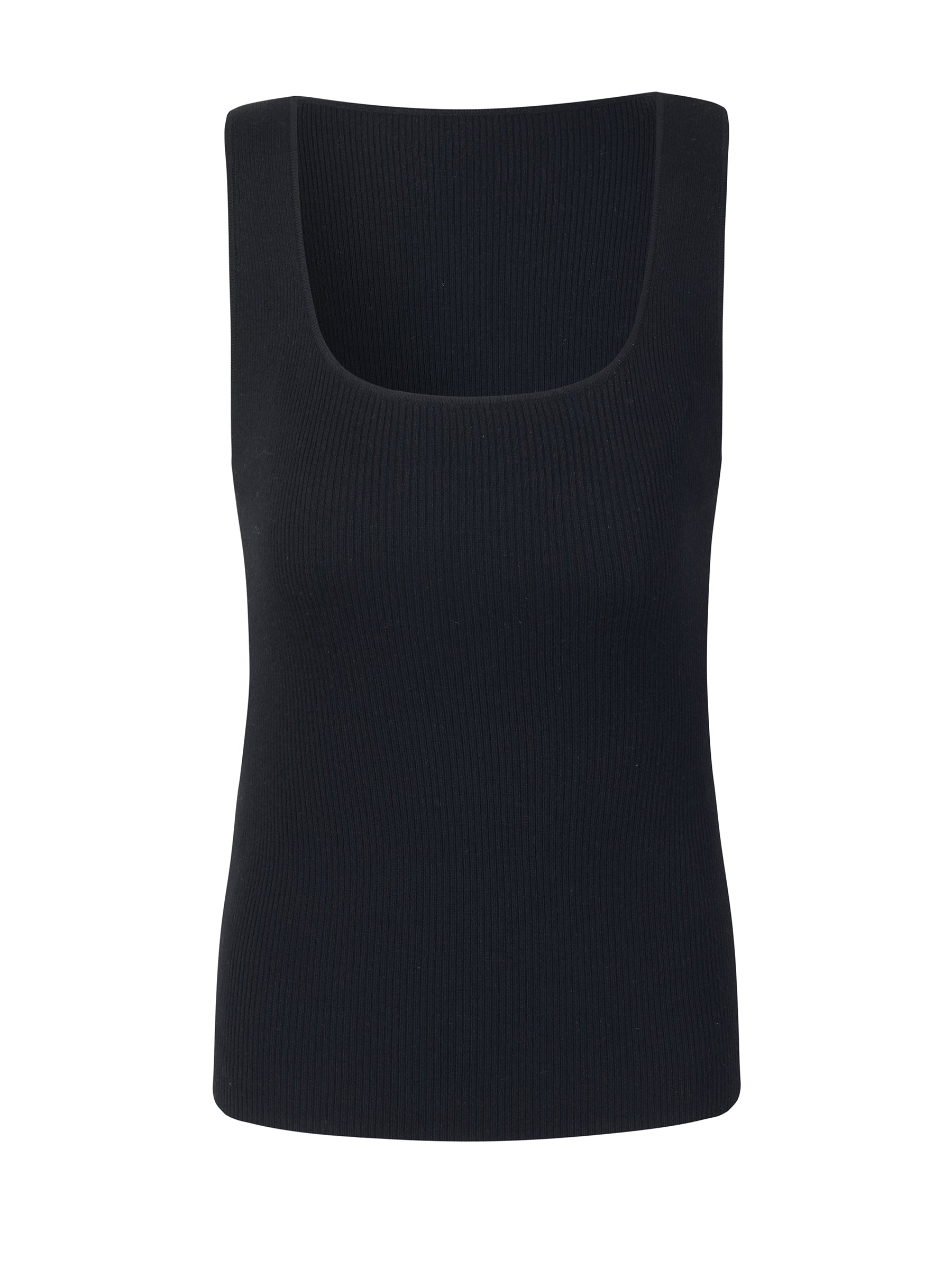Women's Square Neck Camisole Top