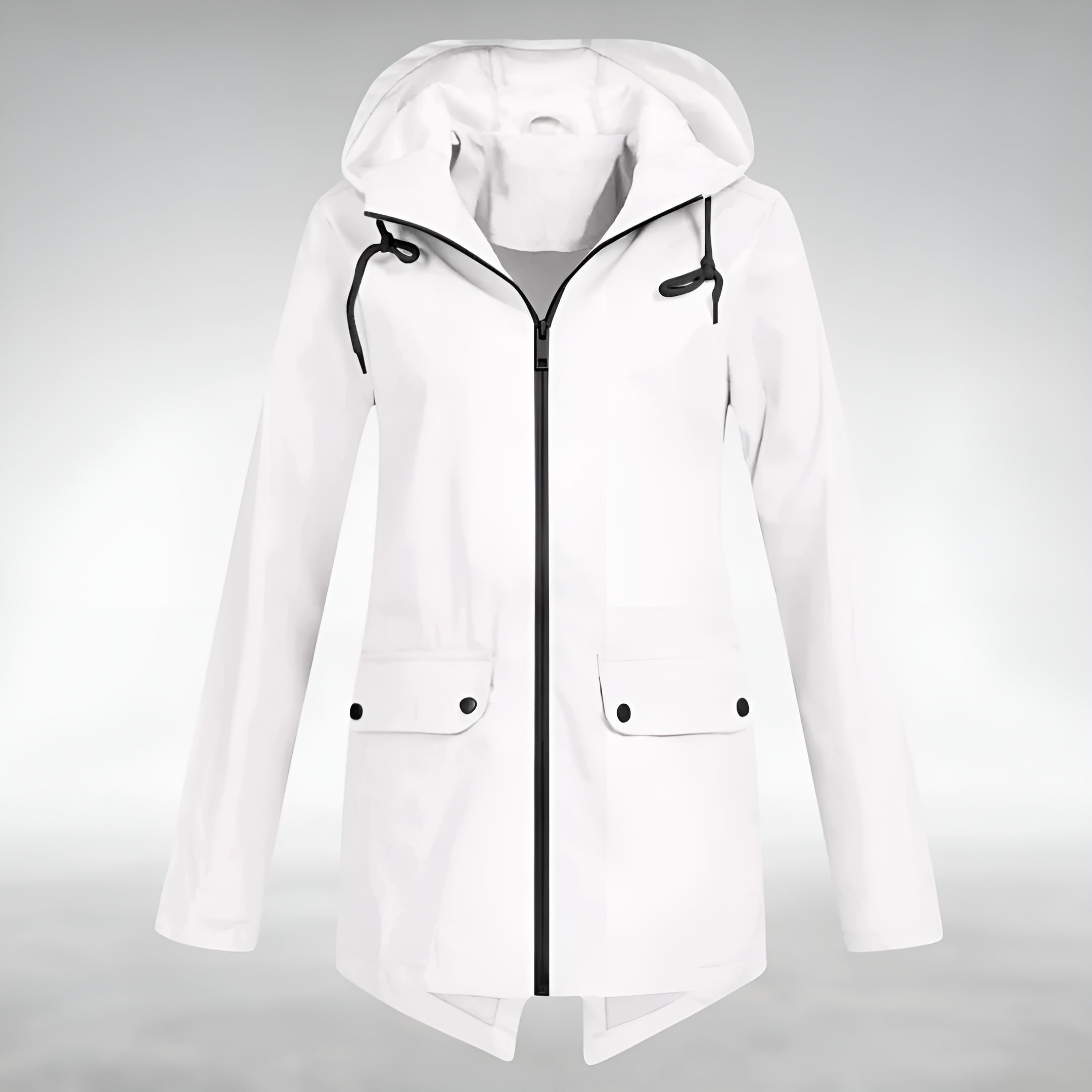 Sofia™ Waterproof Jacket with Hood