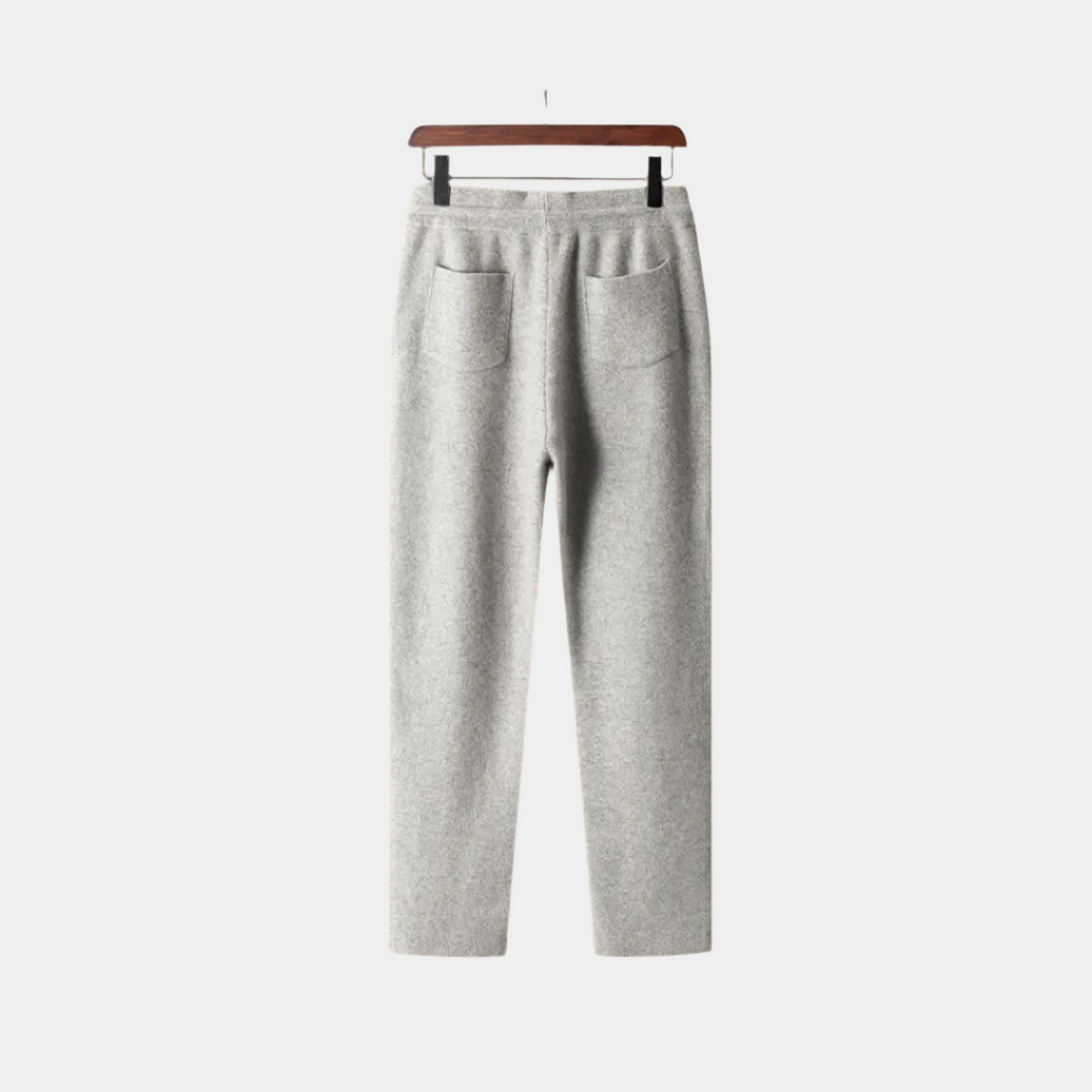 Cotton Pants