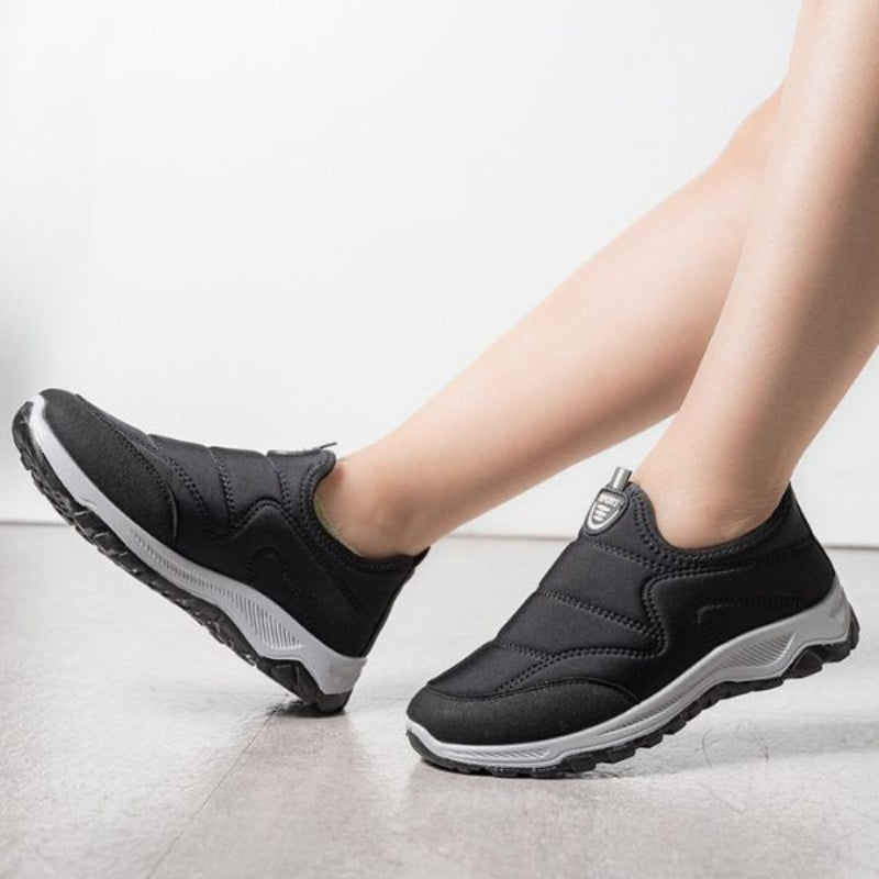 Zelmira | Universal Winter Sneakers