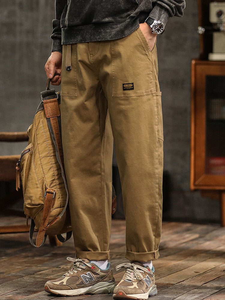 Darren™ Practical Men's Pants