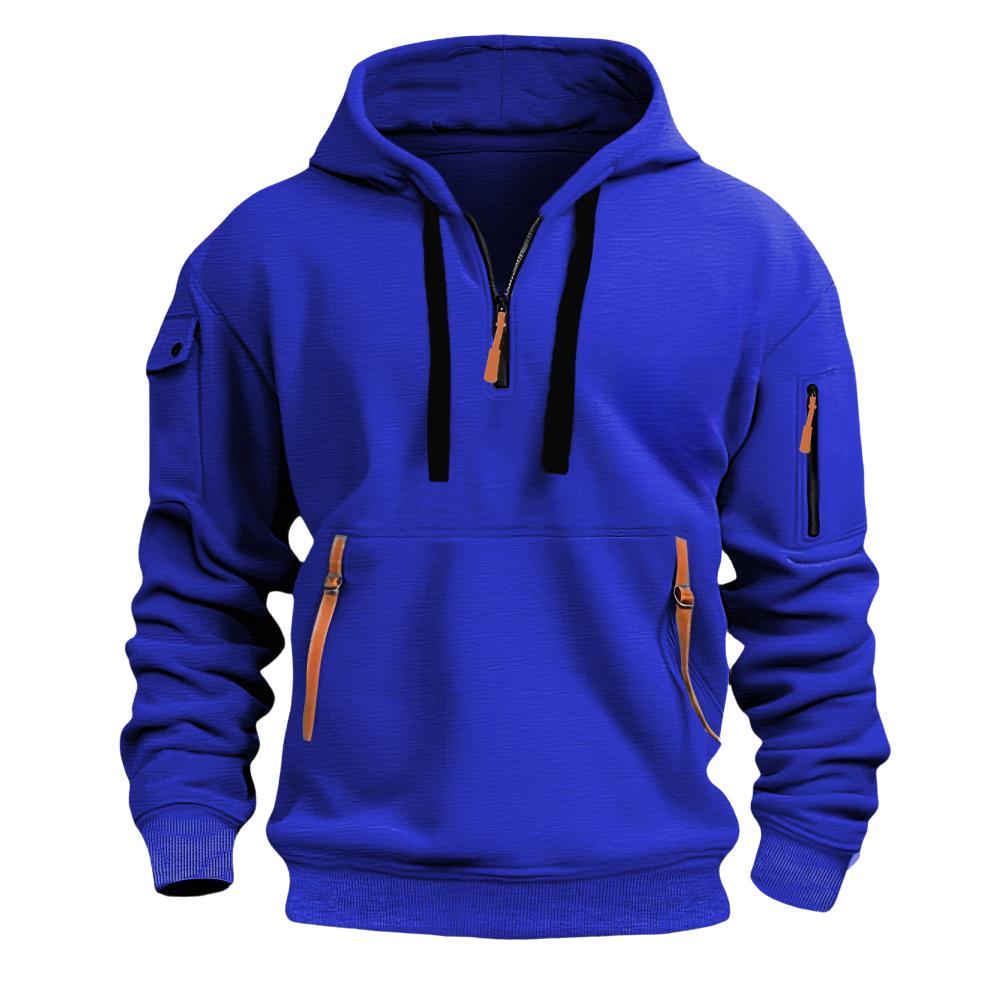 TOM | Cozy Hoodie – Warm, Soft & Everyday Wearable
