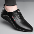 Orville - Lightweight Breathable Lace-Up Shoes