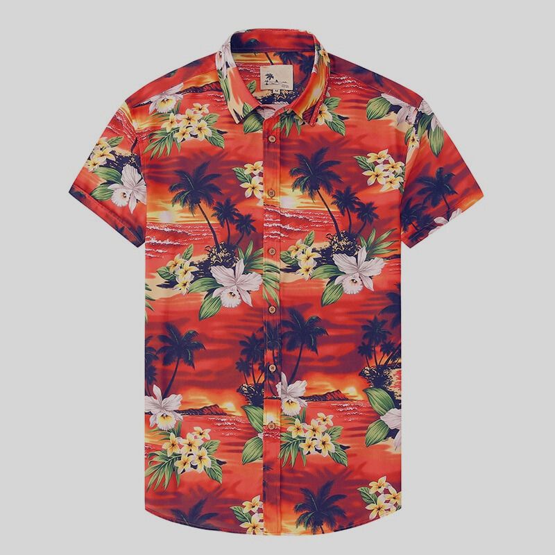 Sonnentakt Men's Shirt