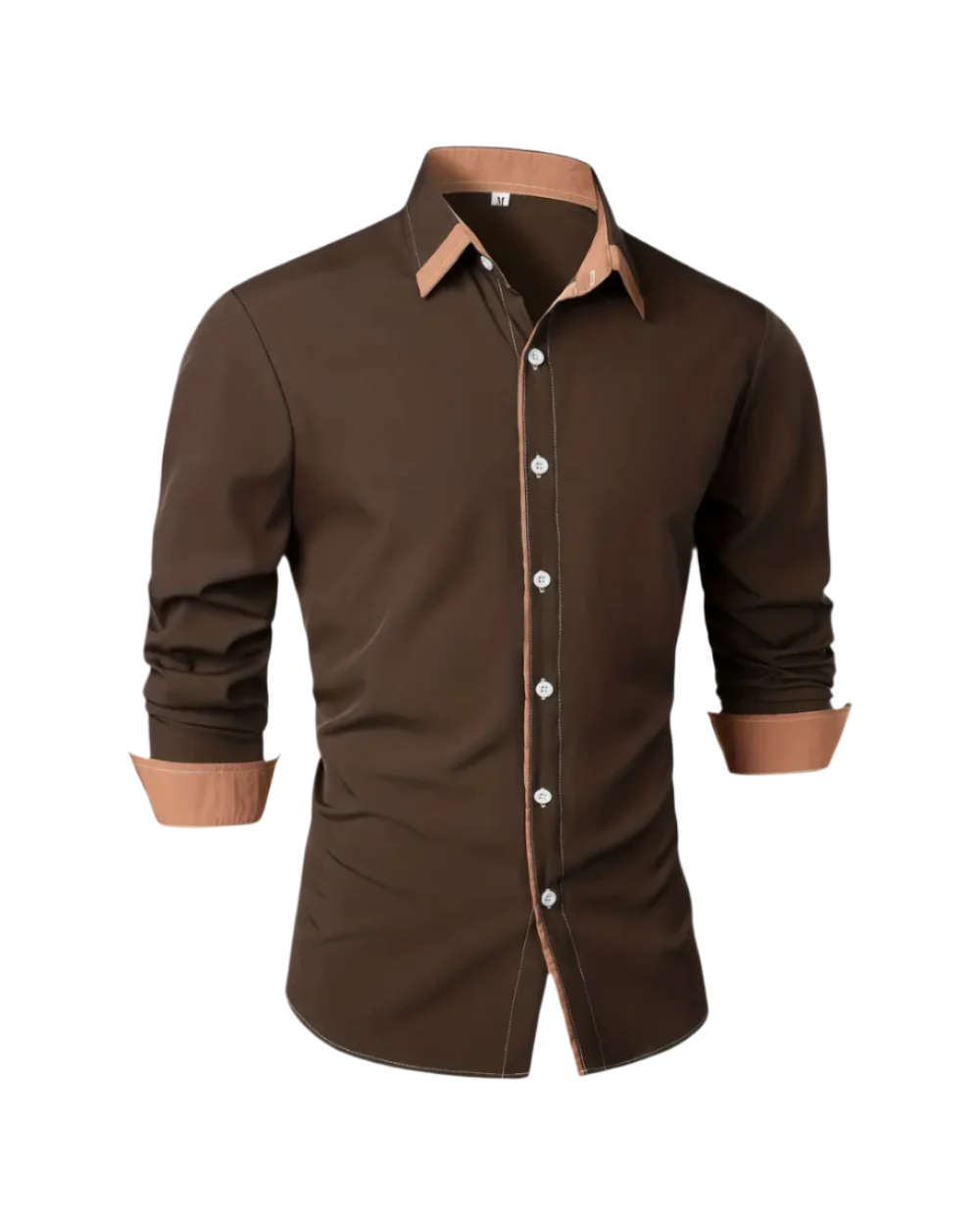 Klarzug Men's Shirt